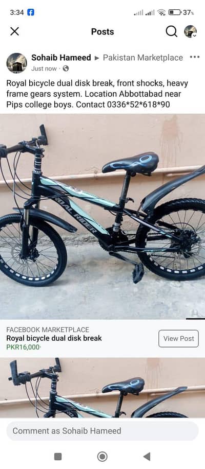 cycle