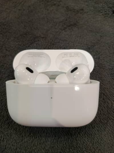 Airpods pro 2