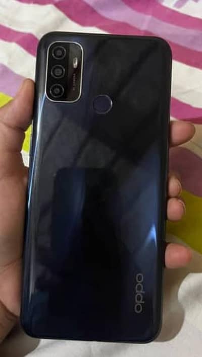 oppo a53 non pta