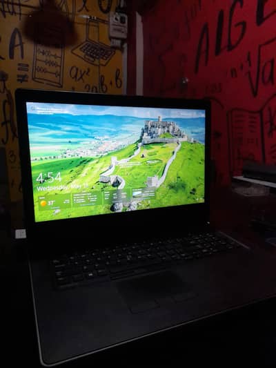 Dell i7 6th Gen 4Gb Grpahic Card