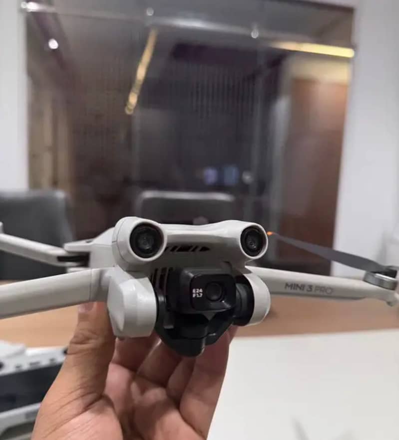 DJI Mini 3 Pro 2