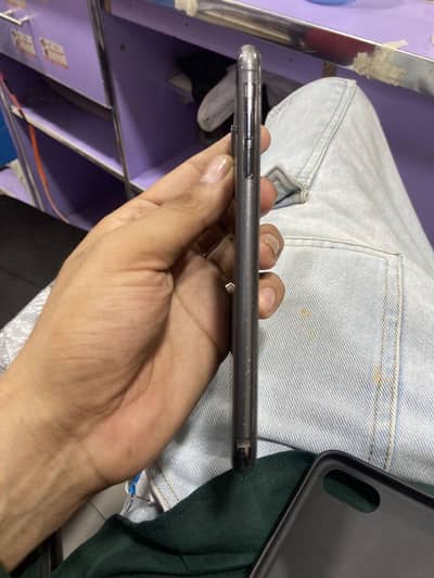 I phone Xs Max
