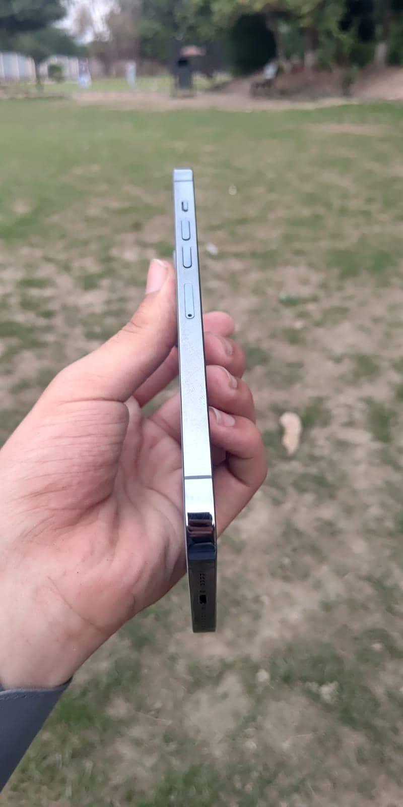 Iphone 13 pro max 8