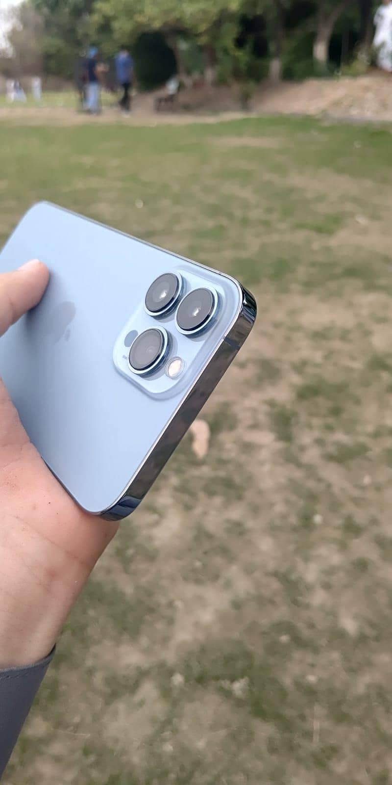Iphone 13 pro max 10