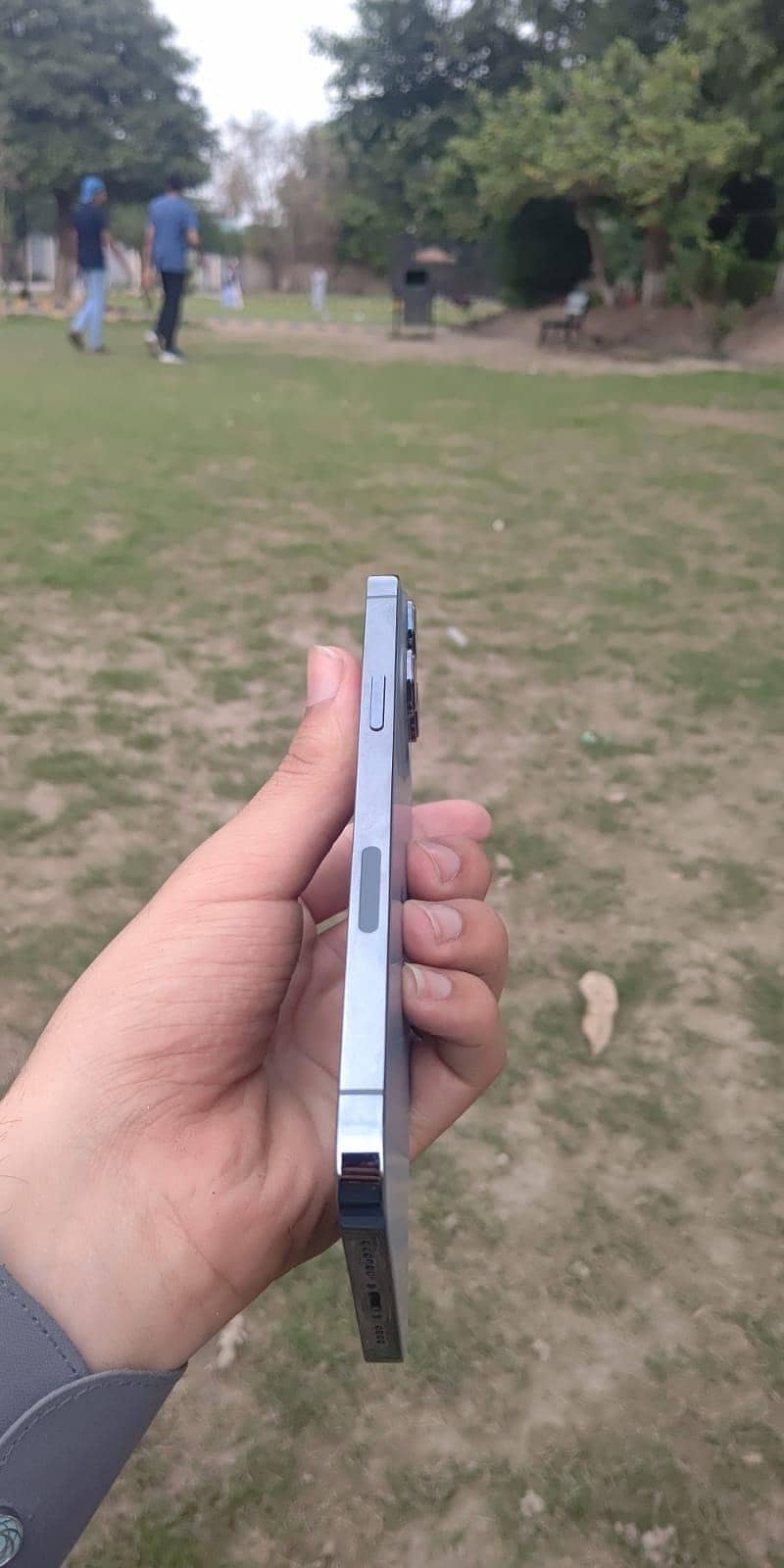 Iphone 13 pro max 11