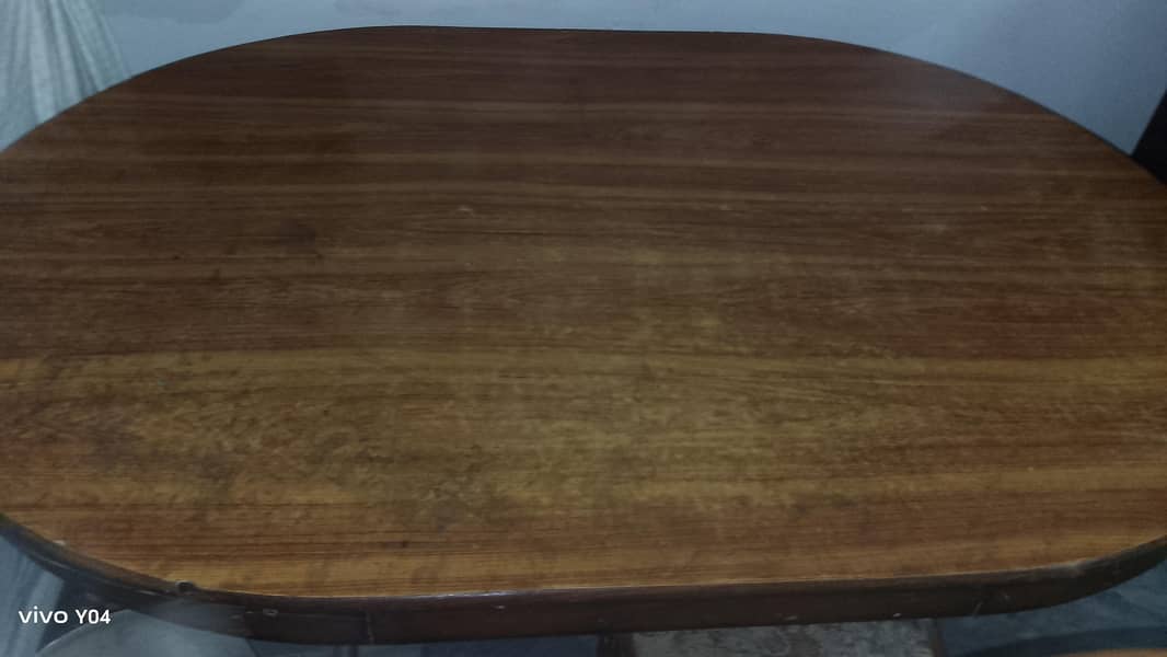 Dining Table 0