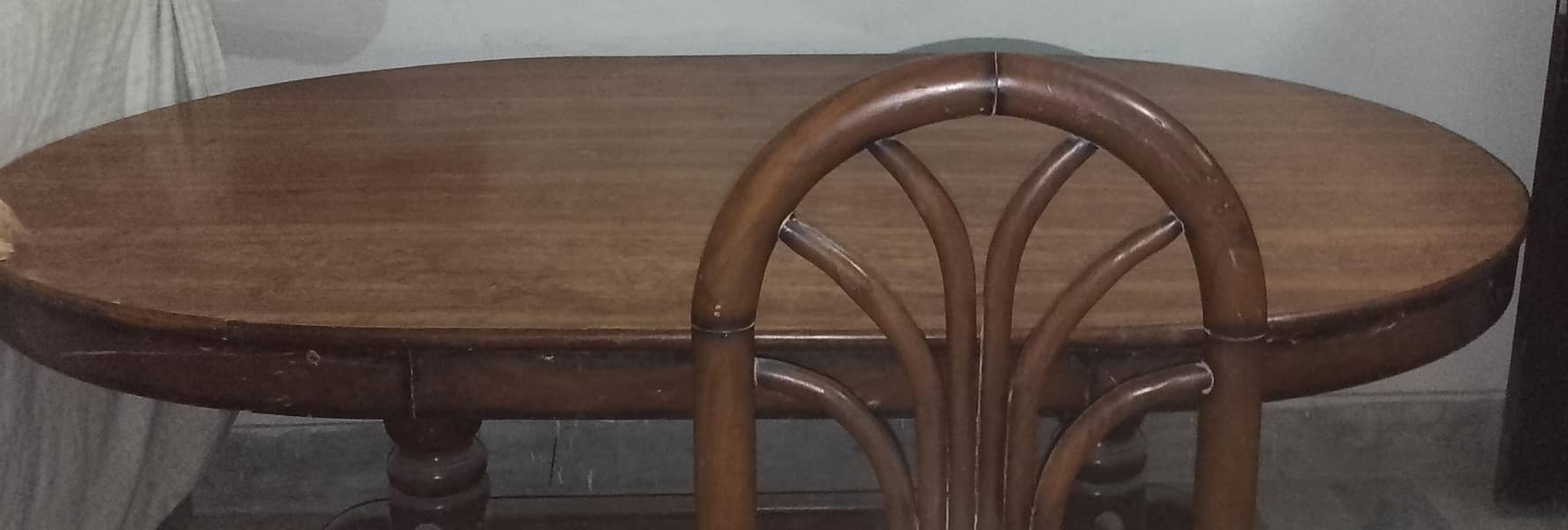 Dining Table 1