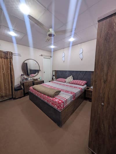 complete Bed Set