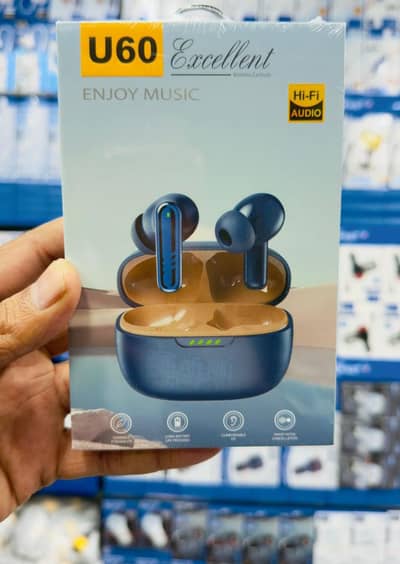 Airbuds