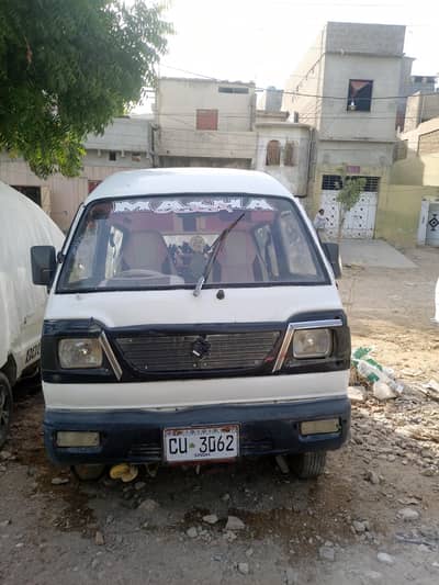 hiroof 1997 model