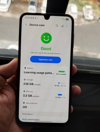 Samsung Galaxy A16 8/256