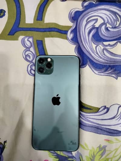 Iphone 11 pro max fu exchange possible