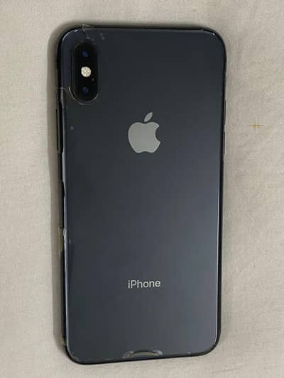 iphone xs 64gb pta approved