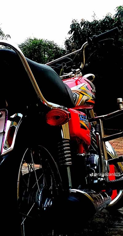 125 for sale