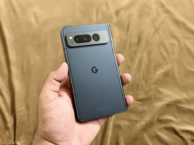 Google Pixel Fold 12/256 GB Non PTA