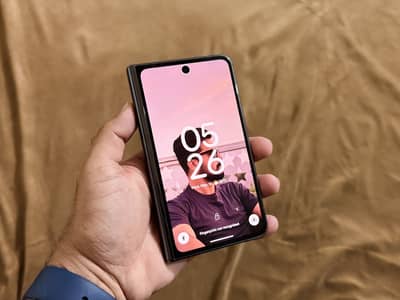 Google Pixel Fold 12/256 GB