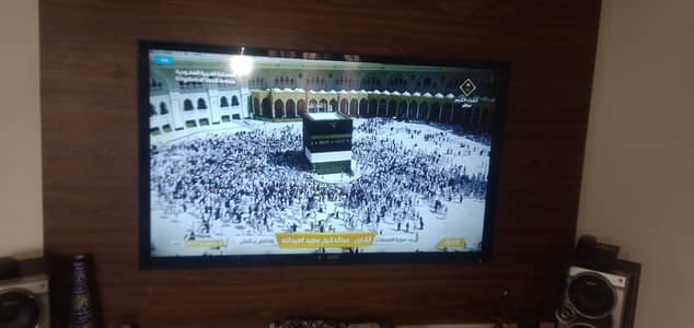Samsung led 50inch