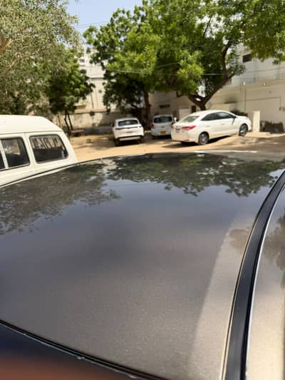 Toyota Corolla Altis 2016