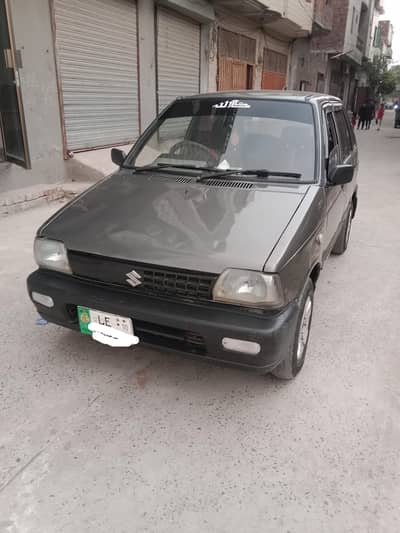 Mehran. Ac full chill. 03008818243