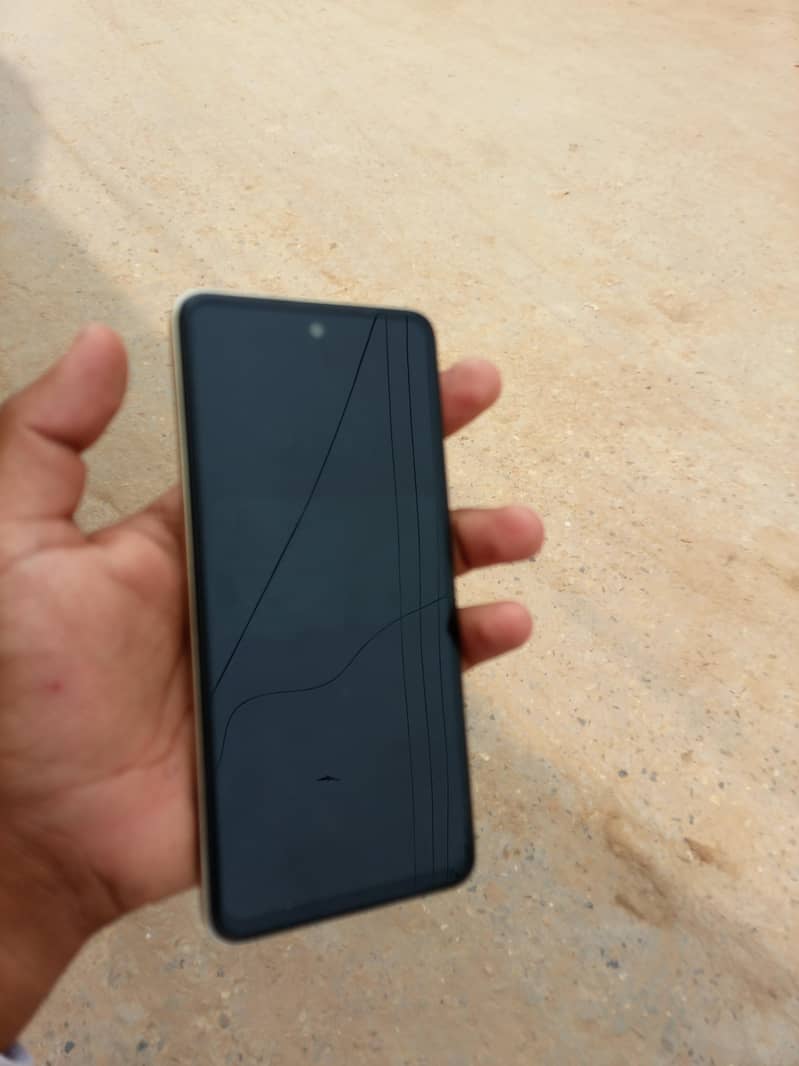 Tecno 1