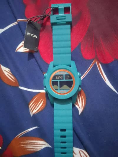 watch ⌚