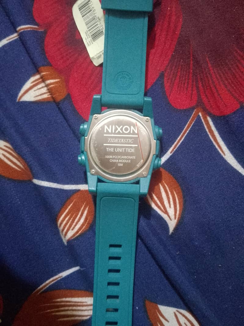 watch ⌚ 1