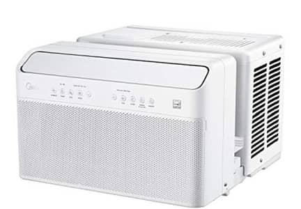 Midea Window Ac inverter