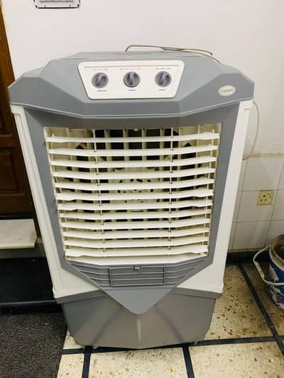 Air cooler excellent condition canon