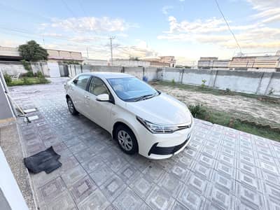 Gli 2019 Antique
