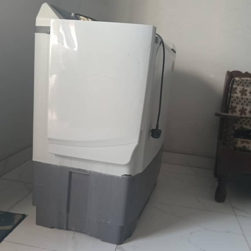 washing machine 2