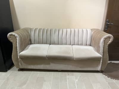 5 seater sofa set
