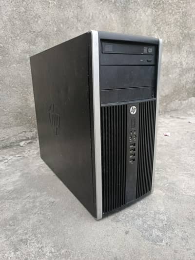 Gaming PC i7 3rd Gen + GTX 750 Ti 4GB +512gb Ssd,Rawalpindi  512GB SSD