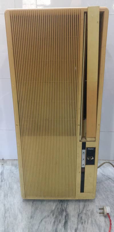 110 AC Haier