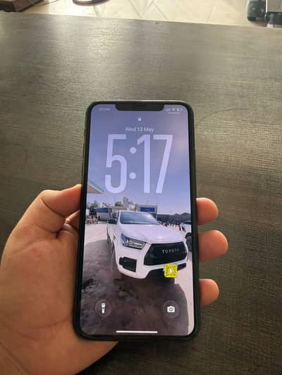 Iphone 11 pro max pta