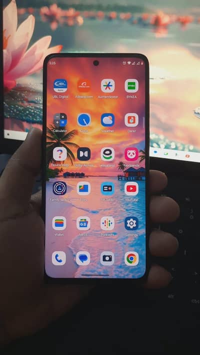I want to sell moto g52 g5 all ok and good condition