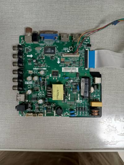 Orange TV motherboards  For Sale