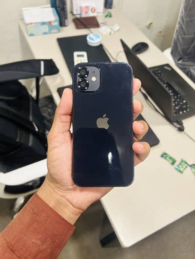 iPhone 12 Factory Unlock 128Gb