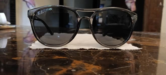Ray Ban Pilot