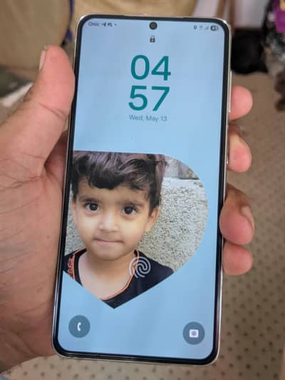 Samsung Mobile S21