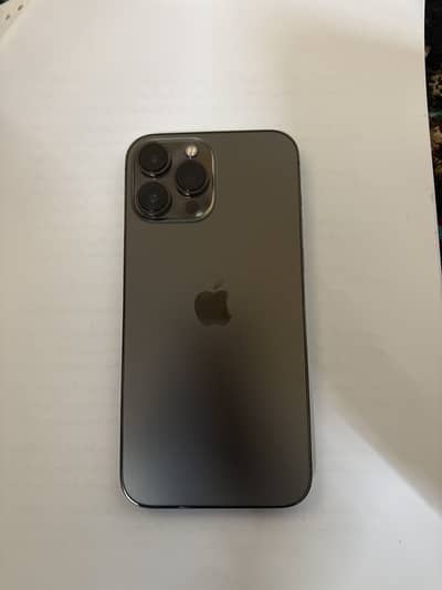 iPhone 13 Pro Max