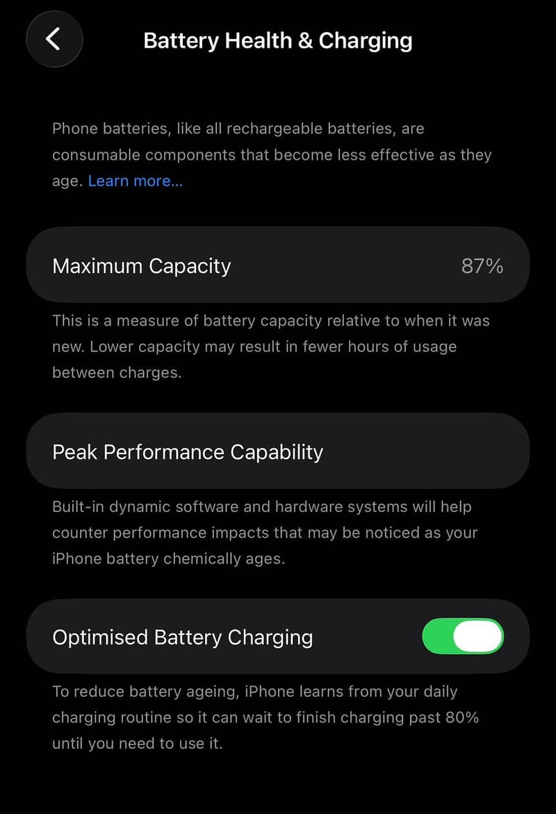 iPhone 13 Pro Max 2