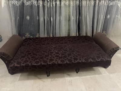 3 Sofa Beds for sale