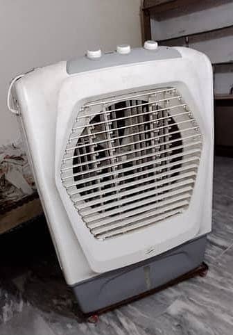 Royal room cooler RAC5700
