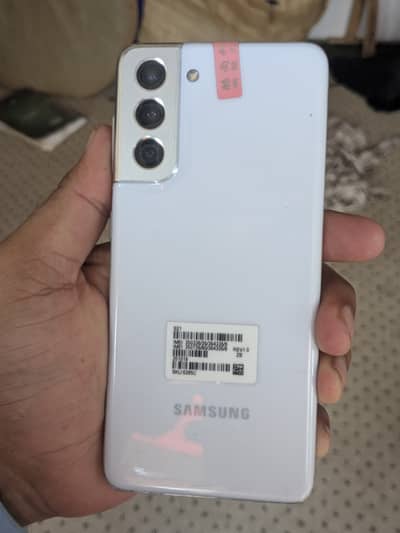 Samsung Mobile S21