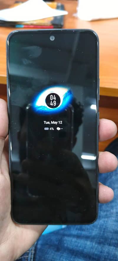 infinix hot 50 pro