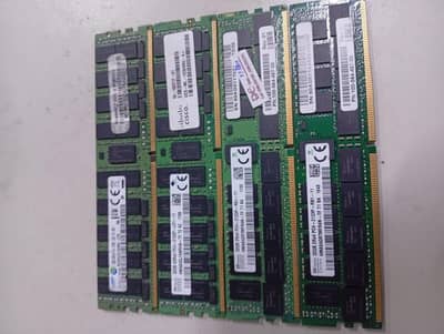 32GB Ram DDR4