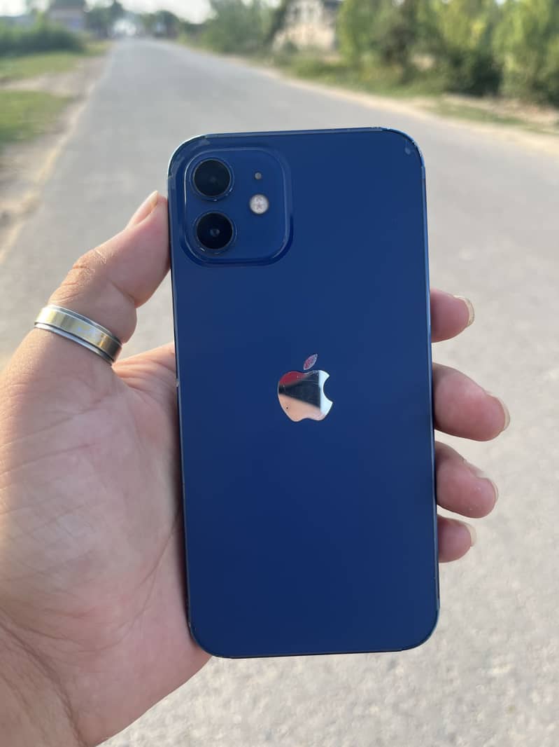 iPhone 12 1