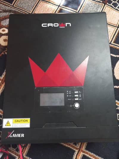 A less used complete  solar system  in reasonable price