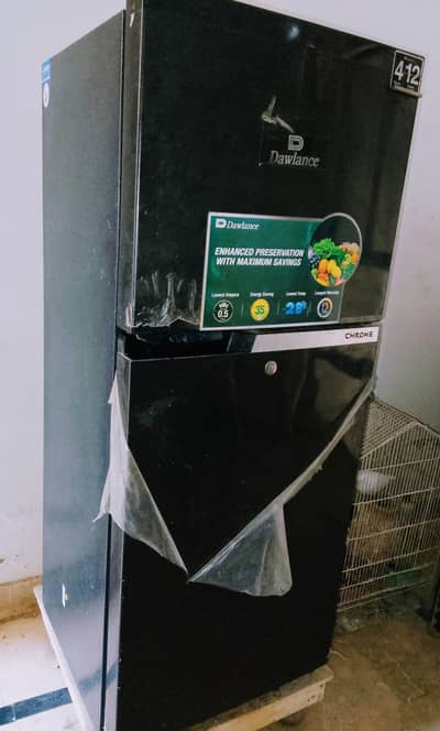 fridge urgent sale