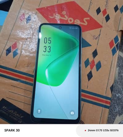 Infinix hot 50i